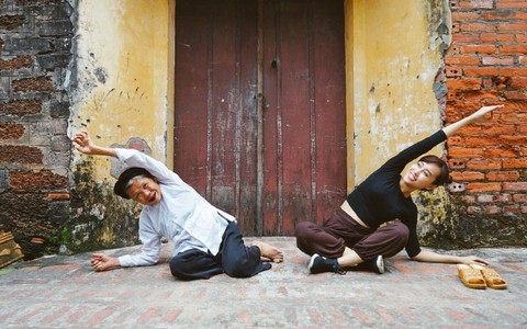 Chưa bao giờ là quá muộn