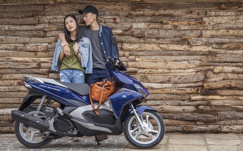 ​Rinh quà cùng chương trình ưu đãi “khủng” của Honda Việt Nam