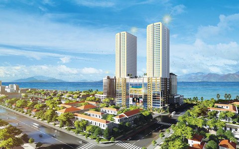 ​GoldCoast – Ngôi sao xứng tầm đẳng cấp