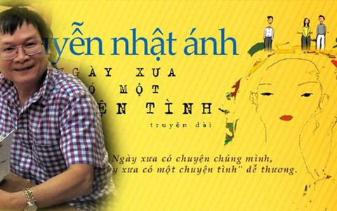 Ngày xưa có một chuyện tình của Nguyễn Nhật Ánh suýt gắn 18+