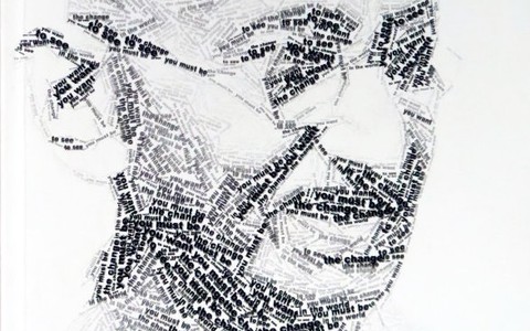 Tự truyện Gandhi: học cách kiên trì nhẫn nại đến vô biên