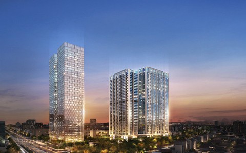 4 trải nghiệm sống thời thượng tại Vinhomes Metropolis