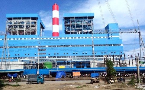 Bổ sung nguồn “cứu” điện phía Nam
