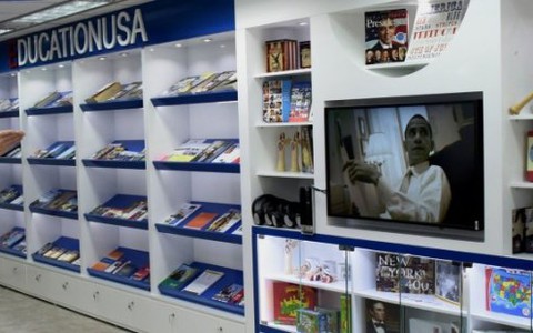 ​Chương trình học giả Fulbright Việt Nam 2017