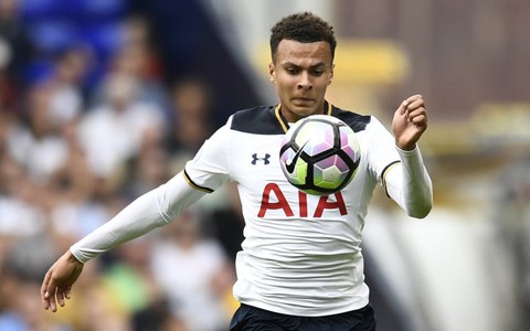 Điểm tin tối 19-9: Alli gia hạn hợp đồng với Tottenham