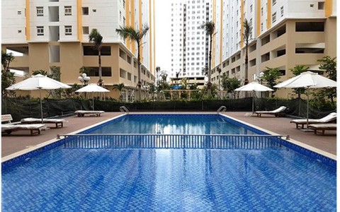 Đất Xanh khẳng định uy tín bằng hàng loạt các dự án bàn giao trước thời hạn