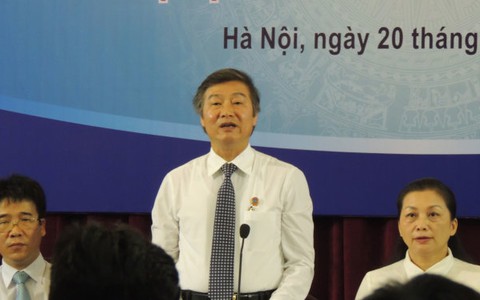 Thỏa thuận bồi thường cho “tử tù” oan Trần Văn Thêm