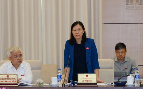 Người ta đi tù cả chục năm, đâu ra hóa đơn chứng từ