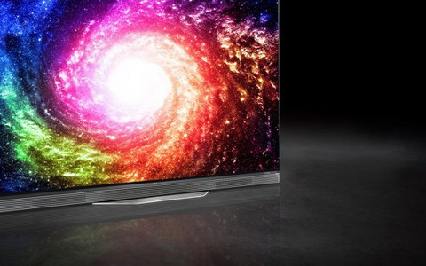 Danh sách 10 Tivi tốt nhất 2016, vinh danh OLED