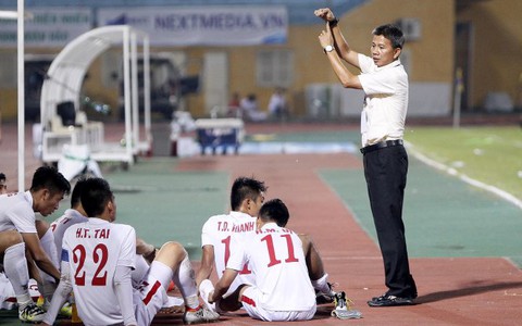 Bán kết Giải U-19 ĐNÁ 2016: Thách thức cho đội chủ nhà