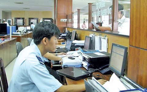 Công bố 9 thủ tục giải quyết một cửa trong lĩnh vực nông nghiệp