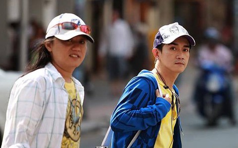 Nghe ca khúc cuối của Minh Thuận: Áo em chưa mặc một lần