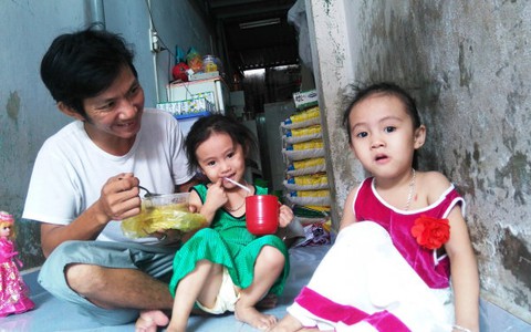 Tôi phải sống...