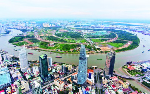 2020: TP.HCM đột phá đến đâu?