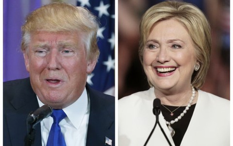 Những điều cần biết về cuộc tranh luận trực tiếp Hillary-Trump