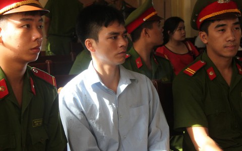 Vụ án Lý Nguyễn Chung: xác minh người bồi thường