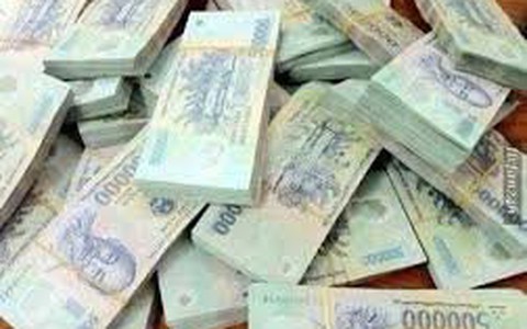 Cà Mau chỉ đạo làm rõ 840 triệu tại VP UBND huyện Ngọc Hiển