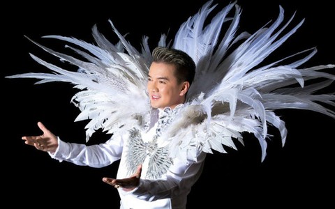 Đàm Vĩnh Hưng - Kỳ 2: "Tôi làm nghiêm túc, bất chấp phán xét"