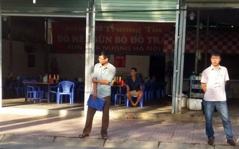 Cán bộ được làm gì khi dân chây ỳ nộp thuế?