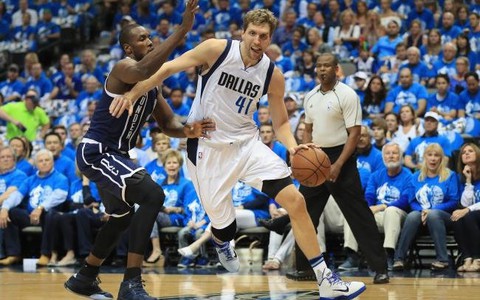 VTVcab mua bản quyền truyền hình NBA 2016-2019