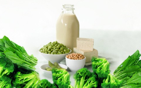 Hãy uống axít folic trước khi bạn mang thai
