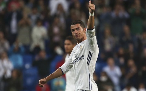 Điểm tin sáng 30-9: Ronaldo trở lại tuyển Bồ Đào Nha