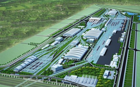 Phát triển mô hình khu công nghiệp sinh thái tại Việt Nam