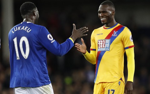 Điểm tin sáng 1-10: Crystal Palace cầm chân Everton tại Goodison Park