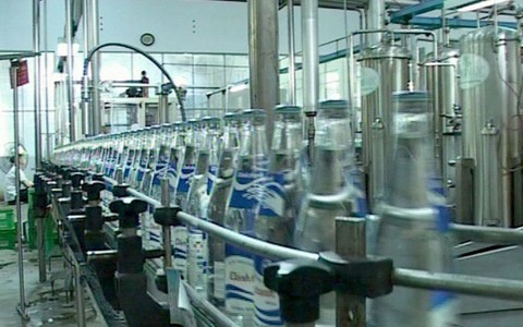 Đề nghị điều tra  thông tin bán công ty cho Trung Quốc