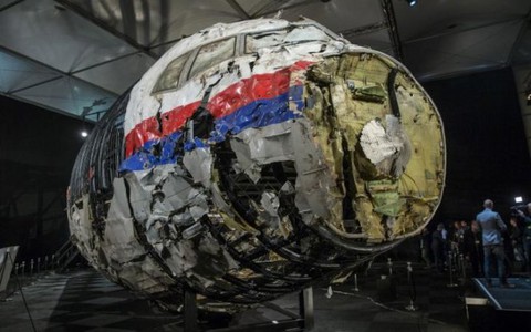 Nga triệu tập đại sứ Hà Lan về vụ điều tra MH17