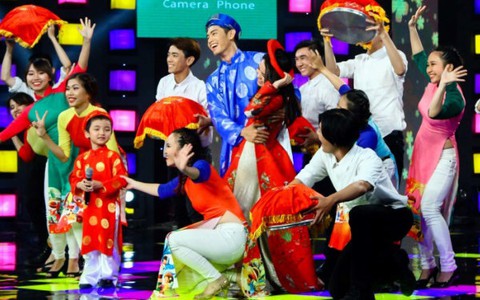 Chi triệu đô mua game show: “No nhưng chẳng bổ béo gì!”