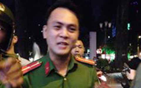 Audio 2-10: Lời nói ngay thẳng - hành xử ngay thẳng