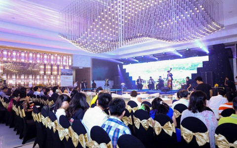 Trọn vẹn giấc mơ sở hữu nhà xịn - xe sang