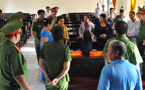 Hủy án vụ vé số nghi bị đánh tráo kéo dài hơn 5 năm