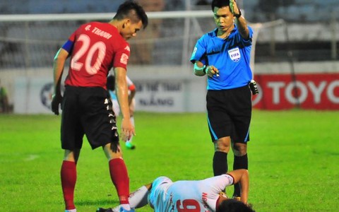 Điểm tin tối 4-10: Trọng tài Thái Lan điều khiển trận VN - Triều Tiên