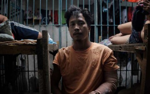 Giả chết trước họng súng "biệt đội tử thần" ở Philippines