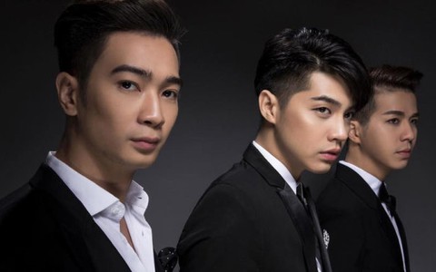 Nghe single Dance Again của SlimV khiến khán giả bật khỏi ghế