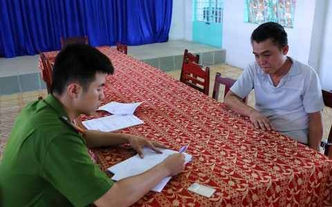 "Cử nhân luật" trộm chó chỉ học đến năm 3 ĐH Luật TP.HCM