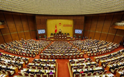 Rồi cũng phải nói