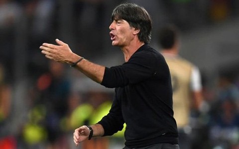 Điểm tin sáng 6-10: HLV Loew từ chối trở lại Bundesliga