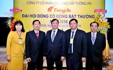 Có những đột phá mà chỉ kinh tế tư nhân mới làm được