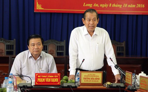 Long An kiến nghị tái xuất thuốc lá lậu thay vì tiêu hủy