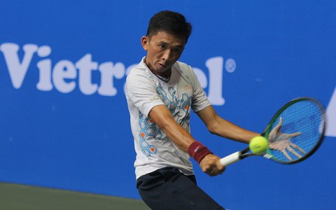 Điểm tin tối 9-10: Các tay vợt VN thua sạch ở vòng loại Giải Vietnam Open 2016