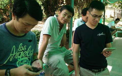 Bị chặn liên lạc vì phát sinh nhiều cước