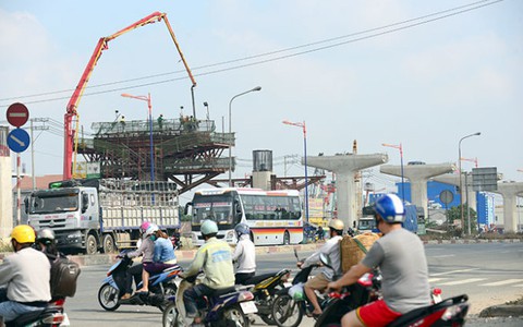 ADB sẽ hỗ trợ Việt Nam 1 tỉ USD mỗi năm
