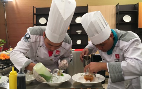 Những “món ăn vàng” đến Hà Nội