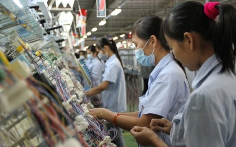 Bảo vệ quyền lợi lao động nữ đi làm việc ở nước ngoài