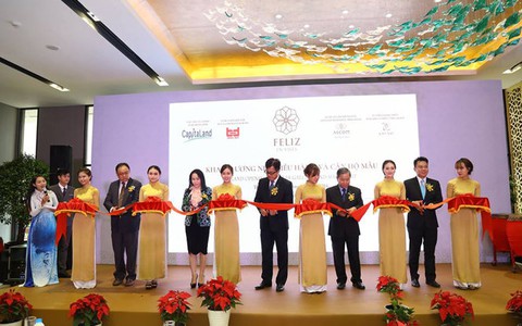 ​CapitaLand: quy tắc đầu tư bền vững