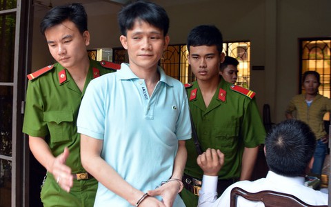 Cha đánh chết con, lãnh án 16 năm tù