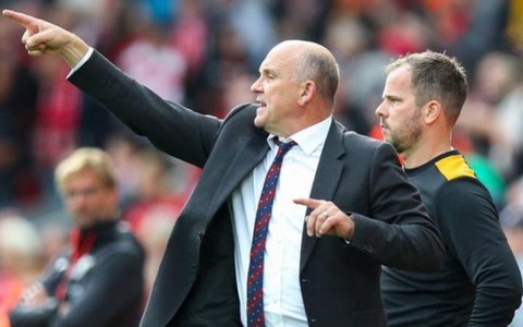 Điểm tin sáng 14-9: Hull City bổ nhiệm ông Phelan làm HLV trưởng